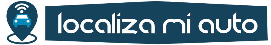 Localiza mi auto